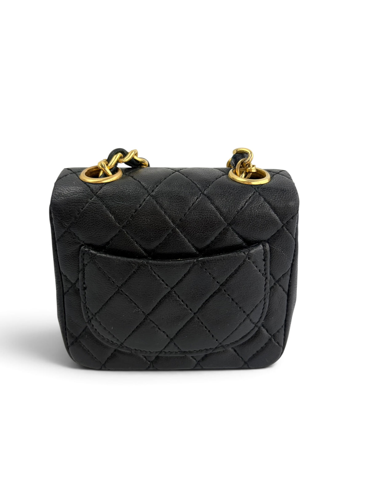 chanel-black-lambskin-micro-flap-bag-2