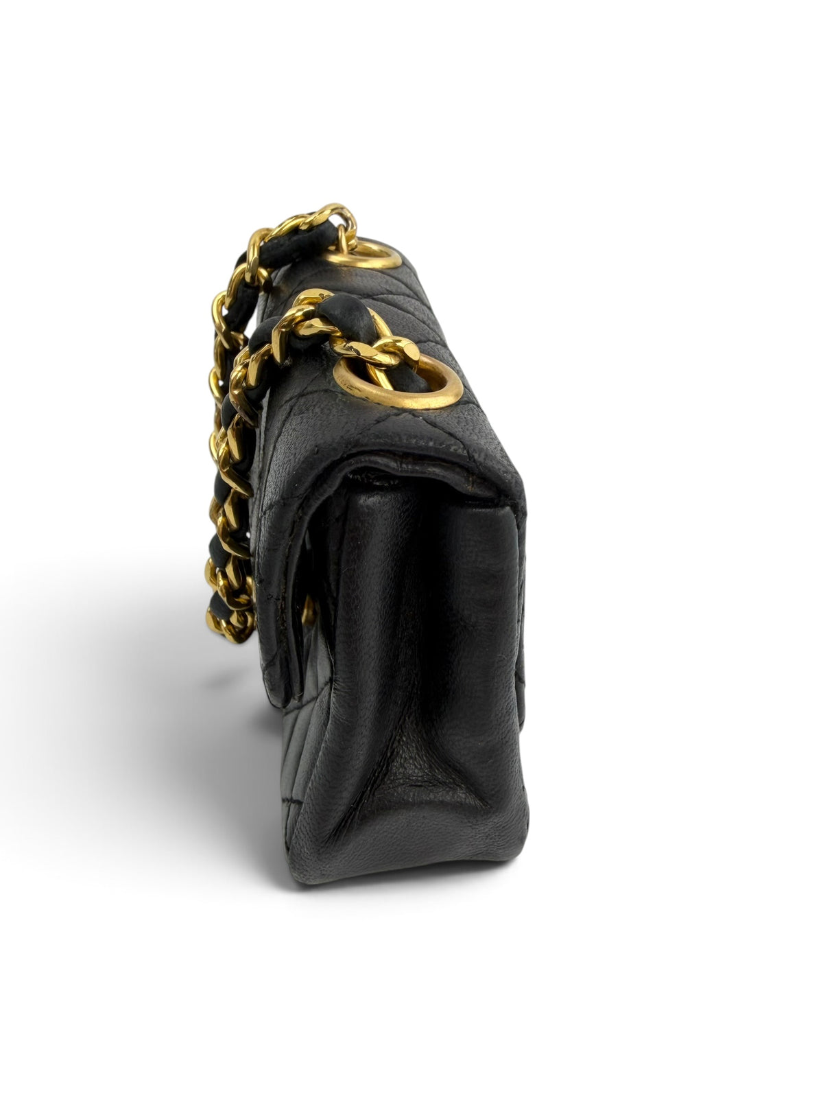 chanel-black-lambskin-micro-flap-bag-3
