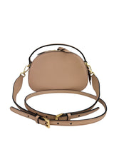 Prada Beige Saffiano Leather 2 Way (FULL SET)
