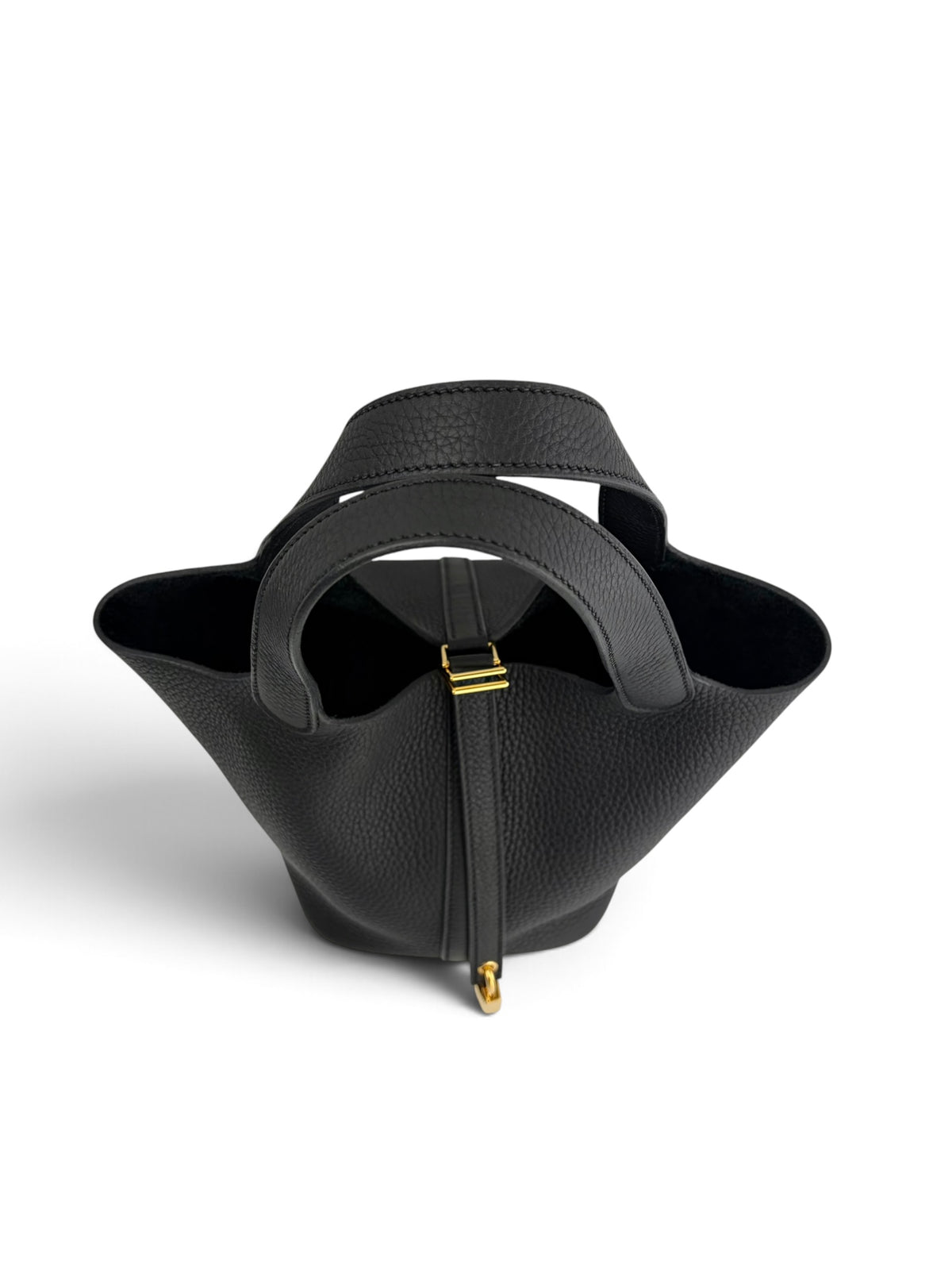 hermes-black-clemence-picotin-pm-5