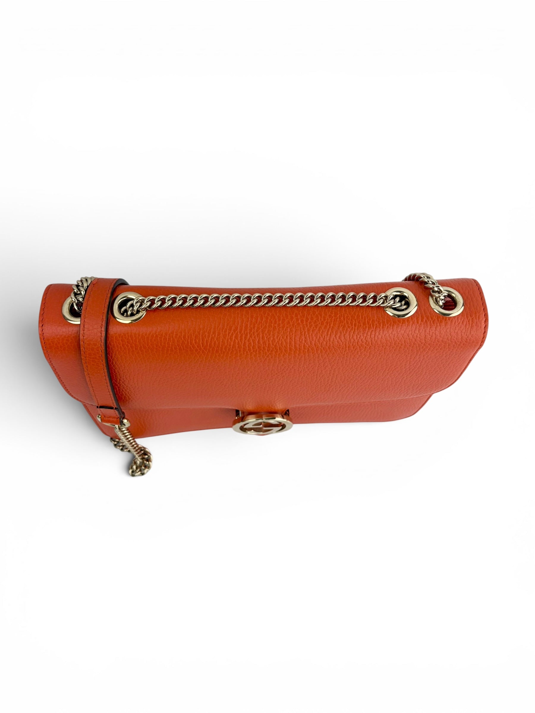 gucci-orange-leather-interlocking-g-shoulder-bag-4