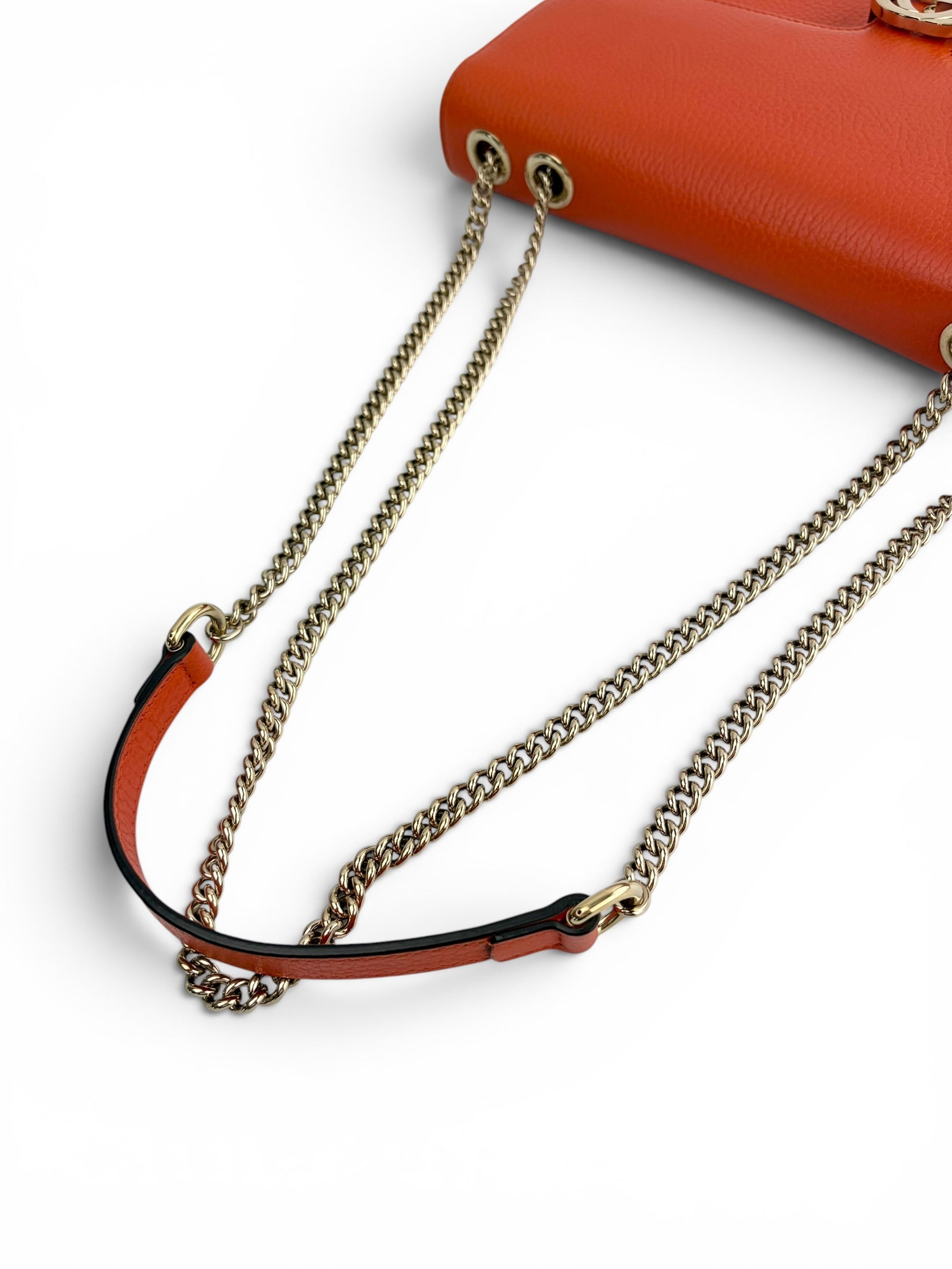gucci-orange-leather-interlocking-g-shoulder-bag-5