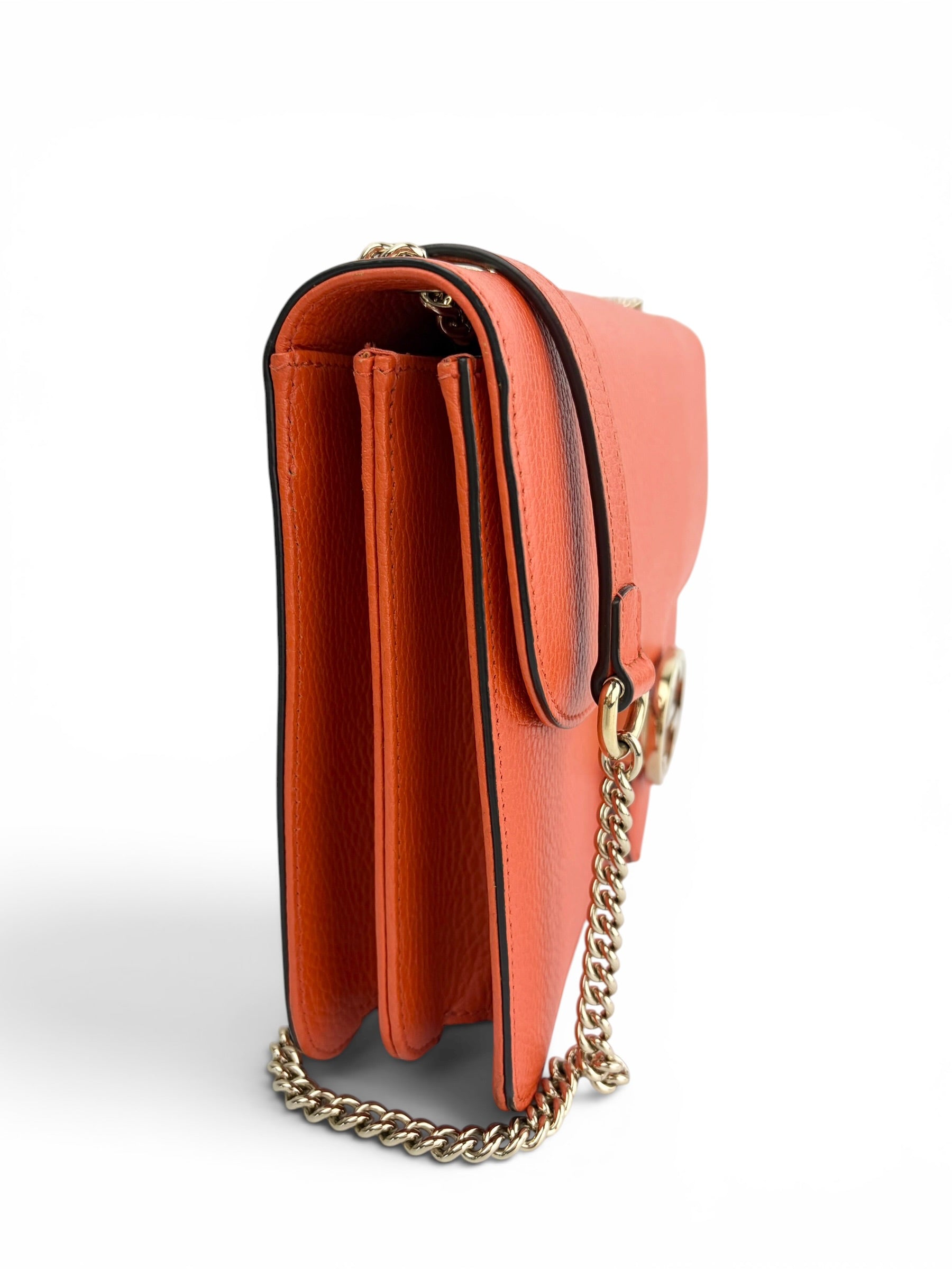 gucci-orange-leather-interlocking-g-shoulder-bag-1