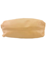 Bottega Veneta Almond Chain Pouch Bag