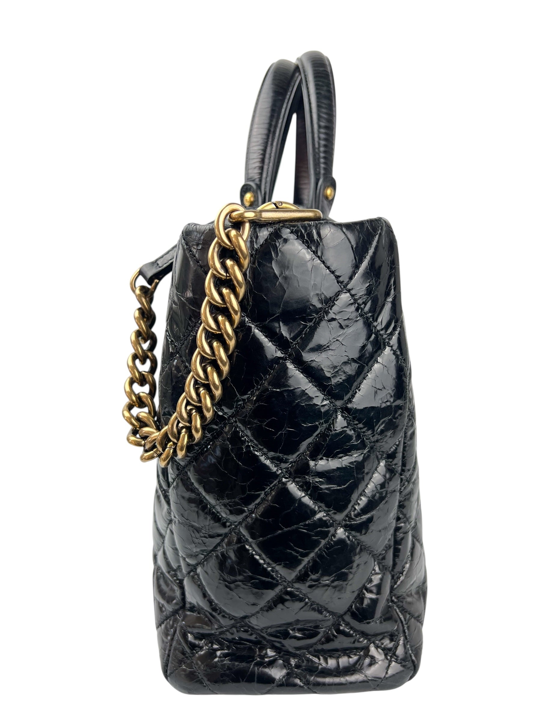 chanel-black-glazed-calfskin-reissue-two-way-shopper-tote-3