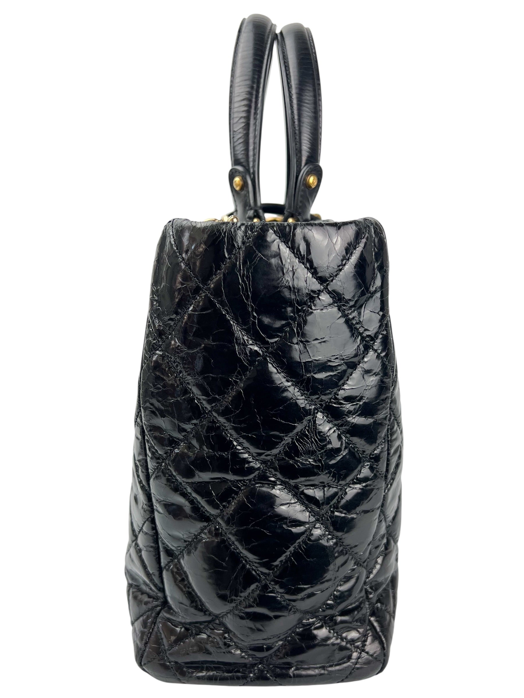 chanel-black-glazed-calfskin-reissue-two-way-shopper-tote-1