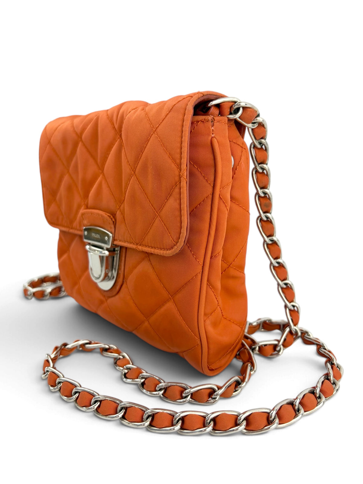 prada-orange-nylon-crossbody-3
