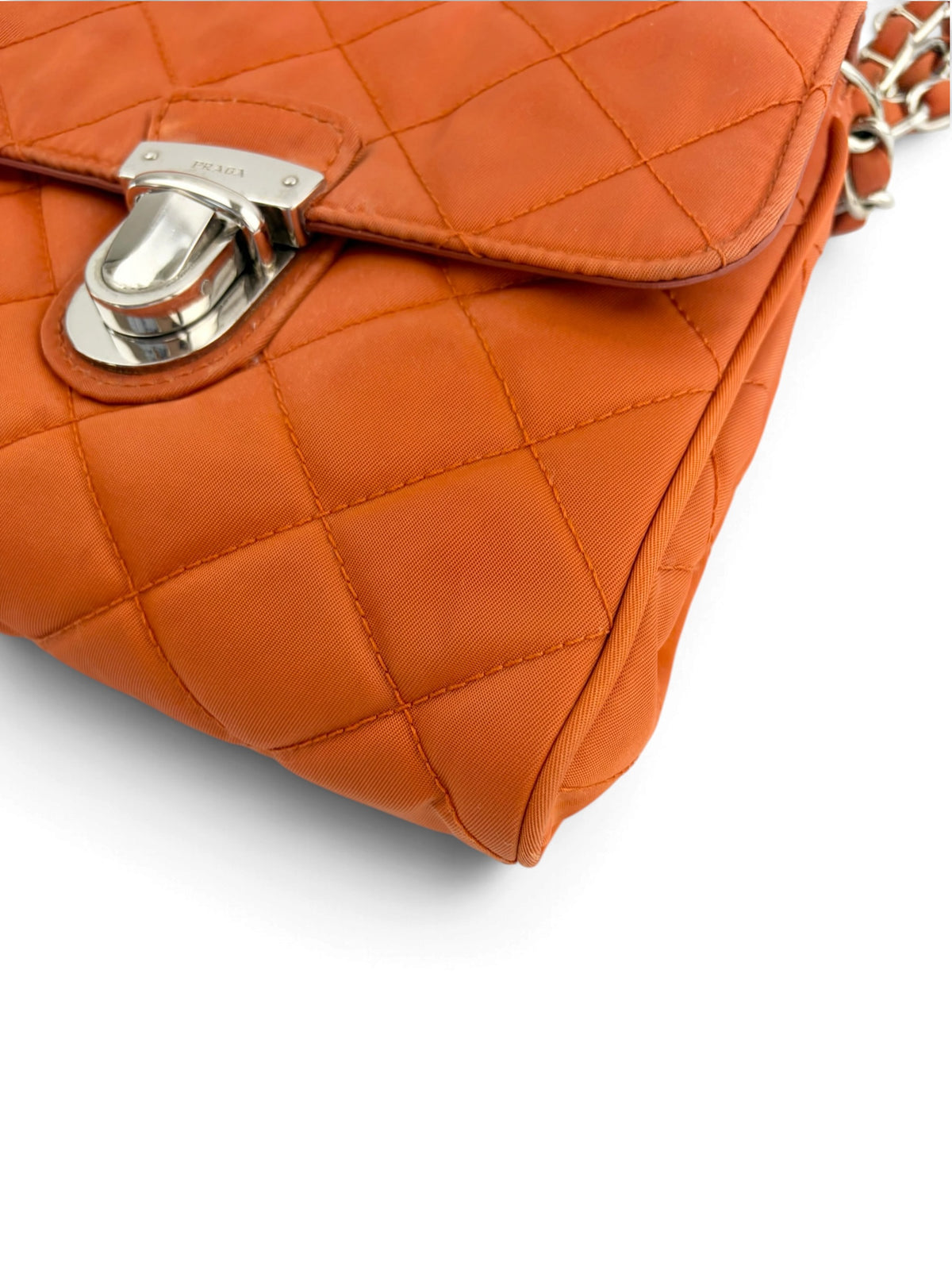 prada-orange-nylon-crossbody-7