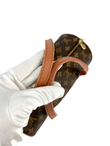 Louis Vuitton Monogram Canvas Papillon