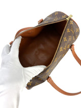 Louis Vuitton Monogram Canvas Papillon