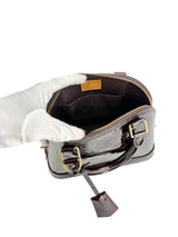 Louis Vuitton Amarante Vernis Alma BB