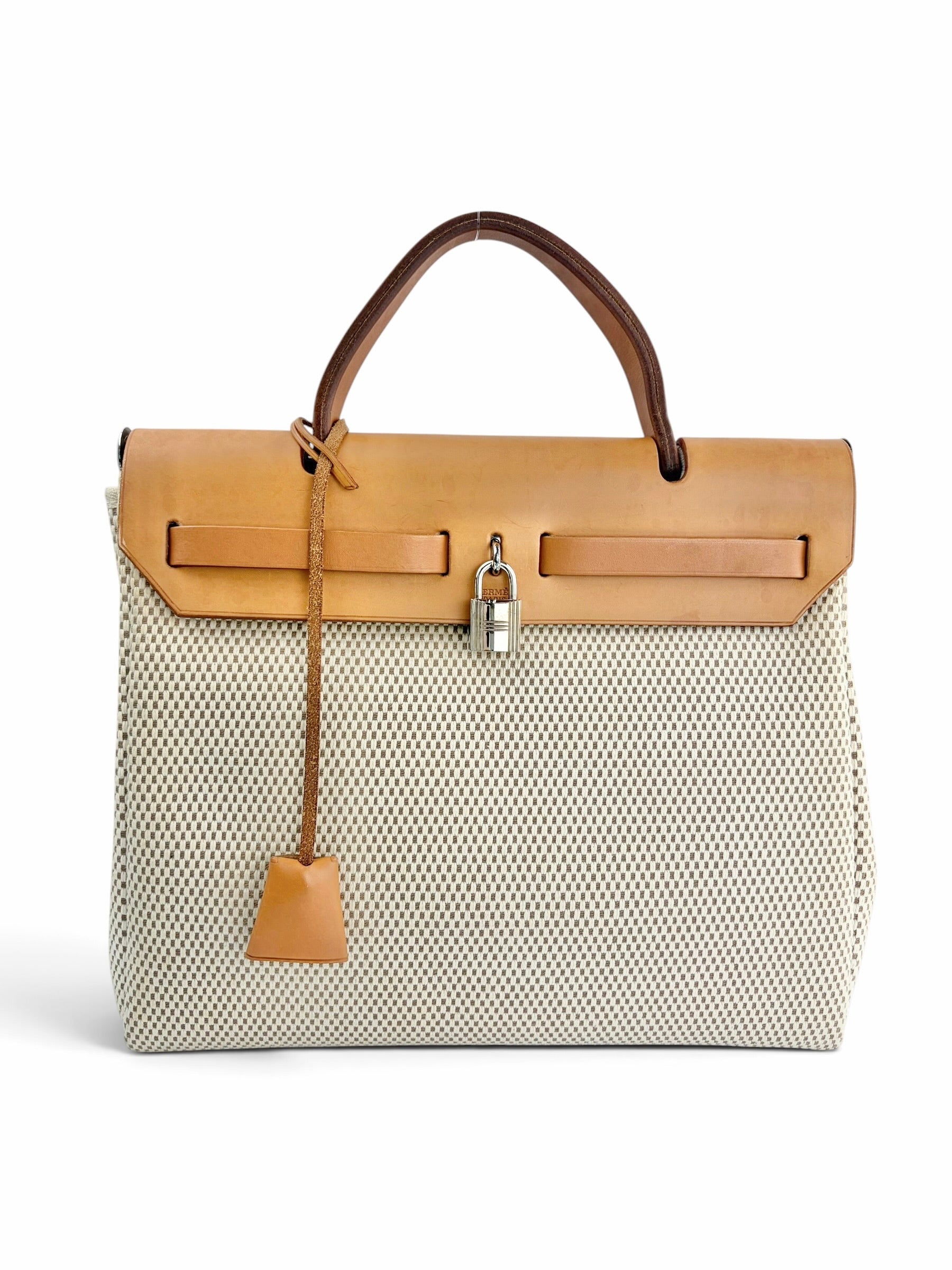 hermes-toile-herbag-pm--0