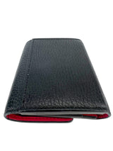 Louis Vuitton Black Capucines XS Wallet
