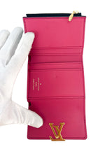 Louis Vuitton Black Capucines XS Wallet