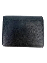 Louis Vuitton Black Capucines XS Wallet