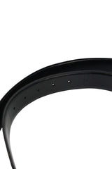 Salvatore Ferragamo Reversible Belt Size US 6