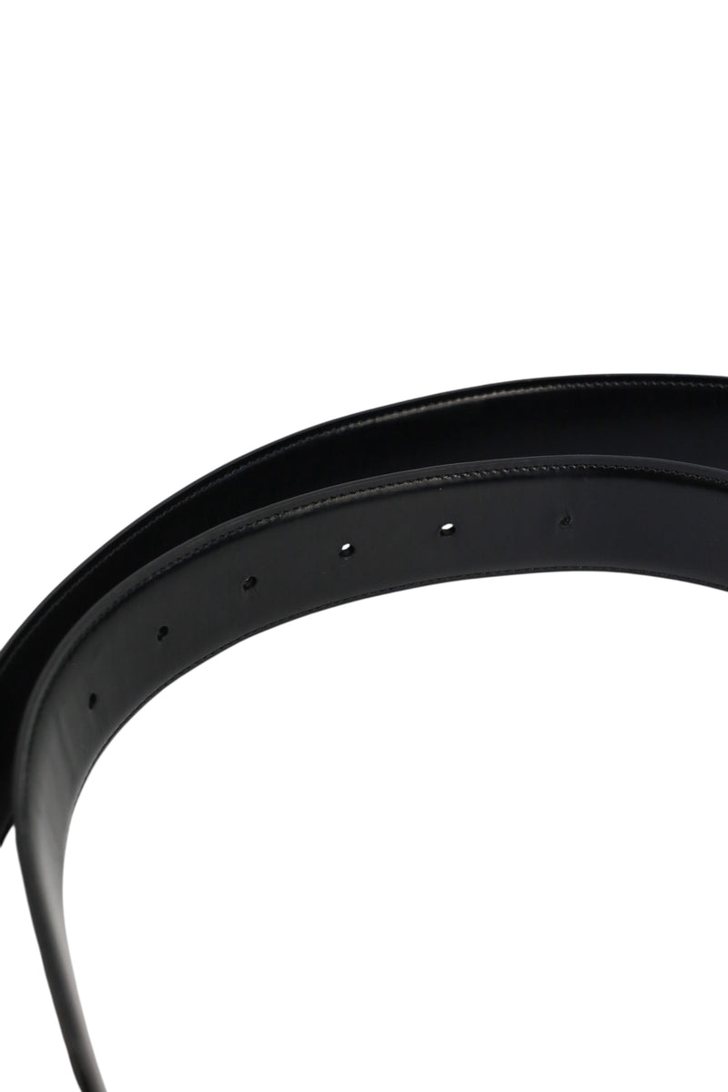 Salvatore Ferragamo Reversible Belt Size US 6