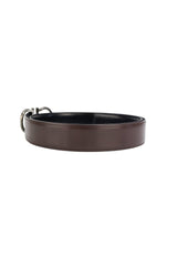 Salvatore Ferragamo Reversible Belt Size US 6