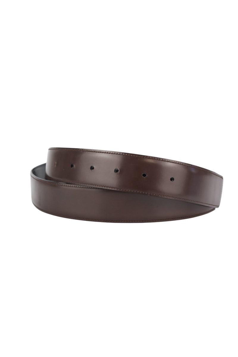 Salvatore Ferragamo Reversible Belt Size US 6