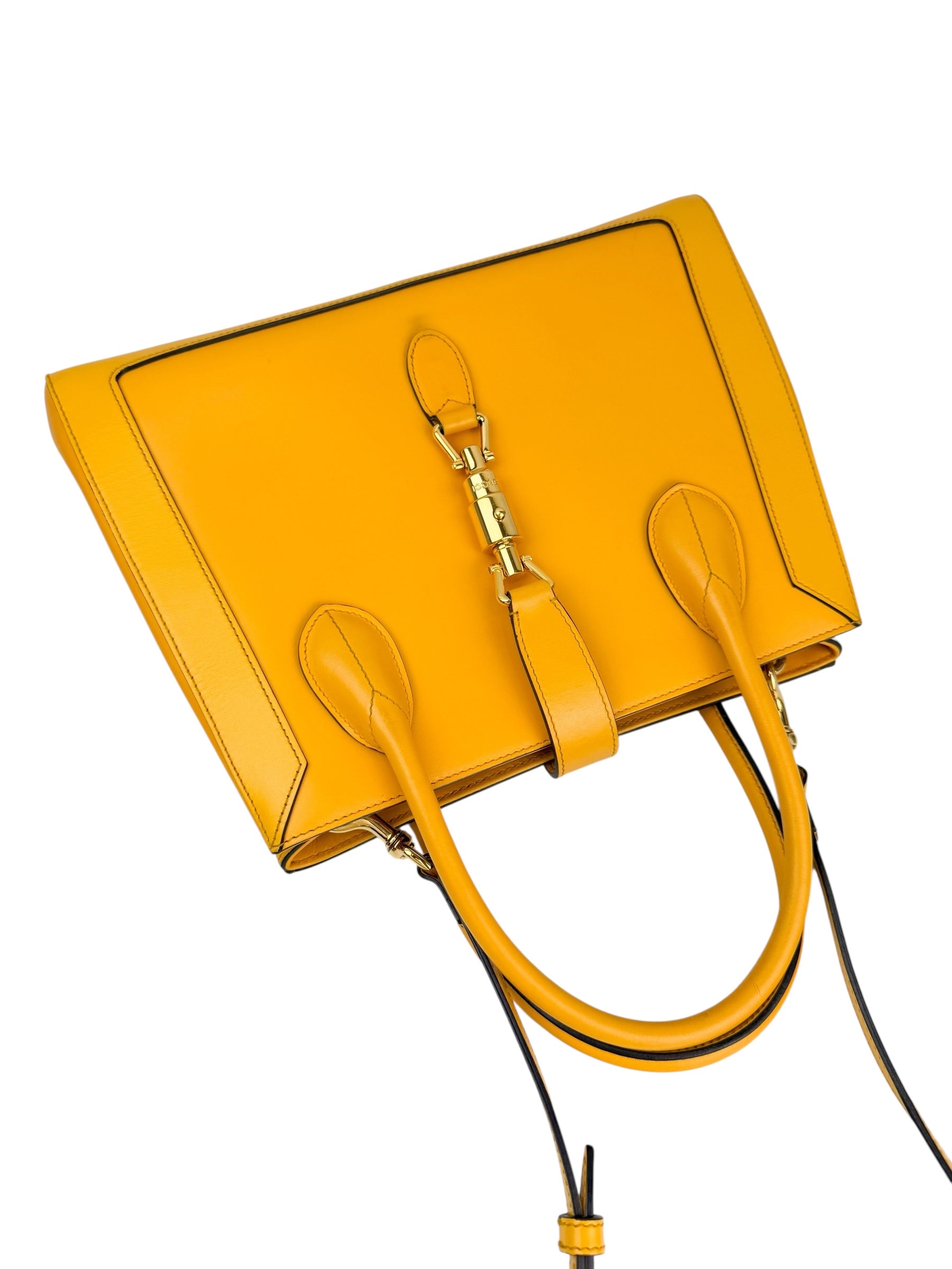 gucci-yellow-boarded-plutone-yellow-jackie-tote--5