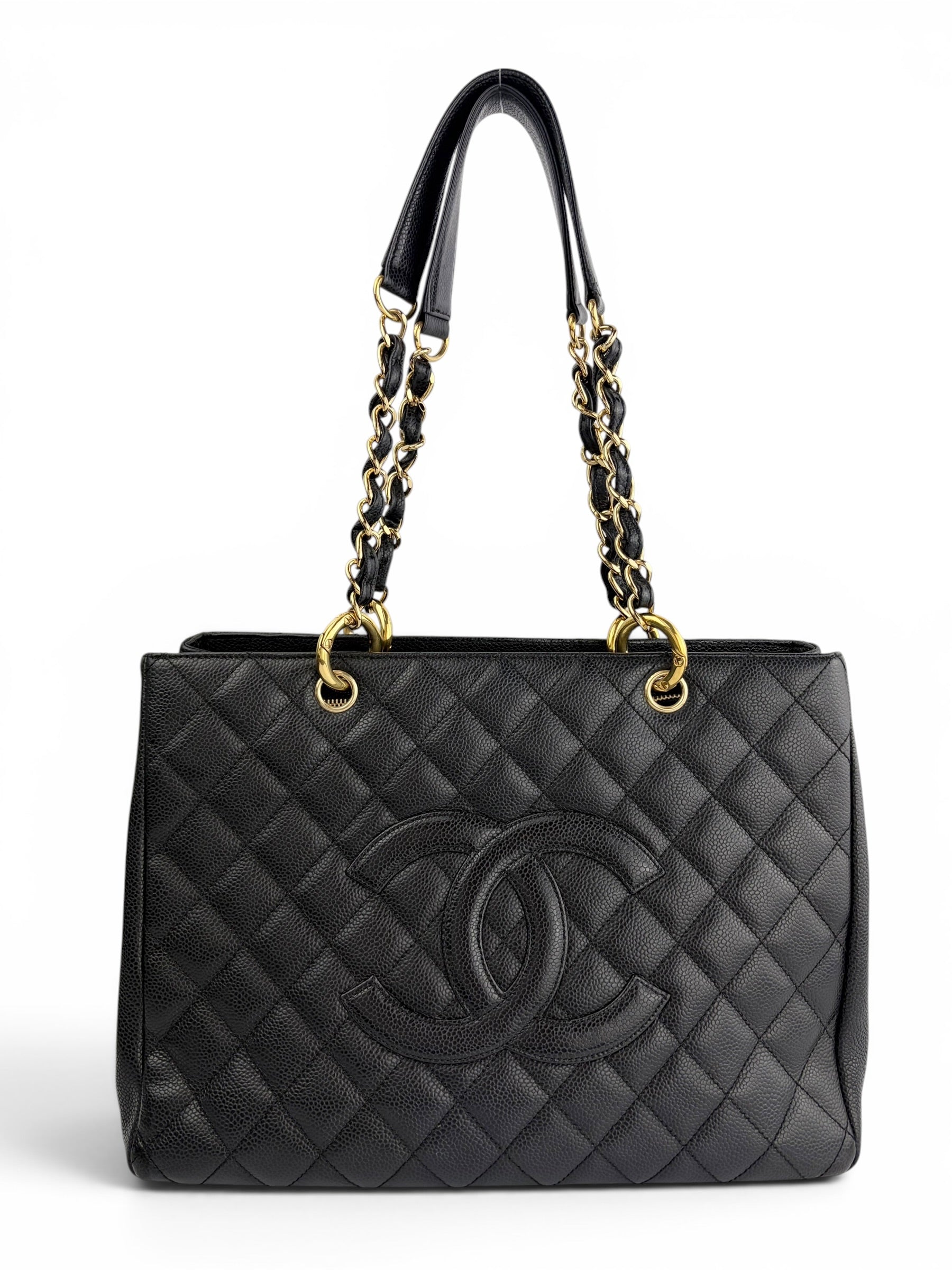 chanel-black-caviar-gst-gold-hardware--0