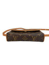 Louis Vuitton Monogram Florentine Belt Bag