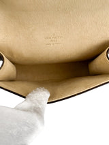 Louis Vuitton Monogram Florentine Belt Bag