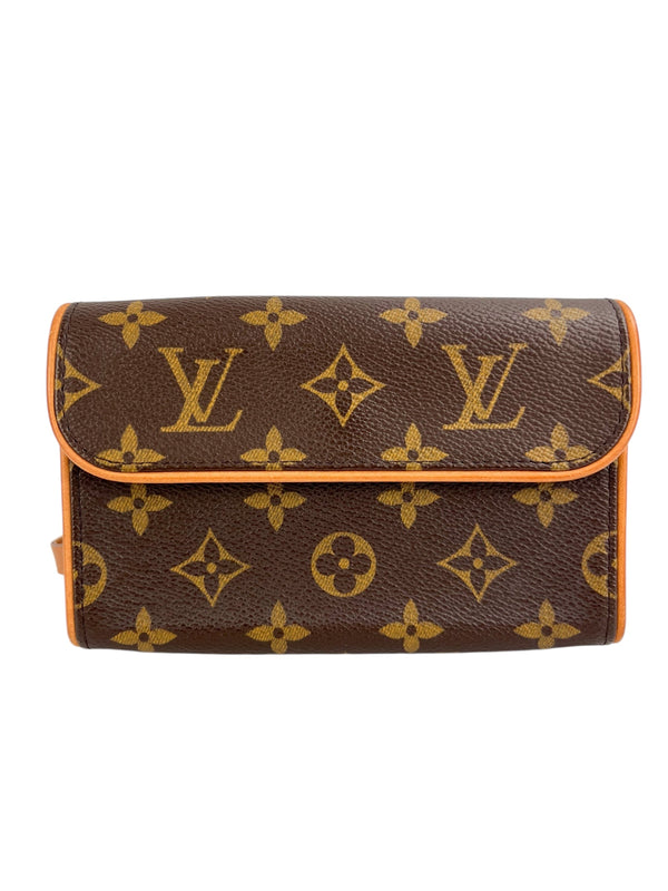 Louis Vuitton Monogram Florentine Belt Bag