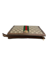 Gucci Ophidia Large Zip Clutch