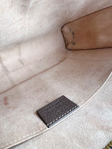 Gucci Ophidia Large Zip Clutch