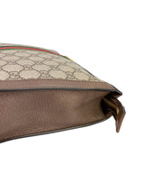 Gucci Ophidia Large Zip Clutch