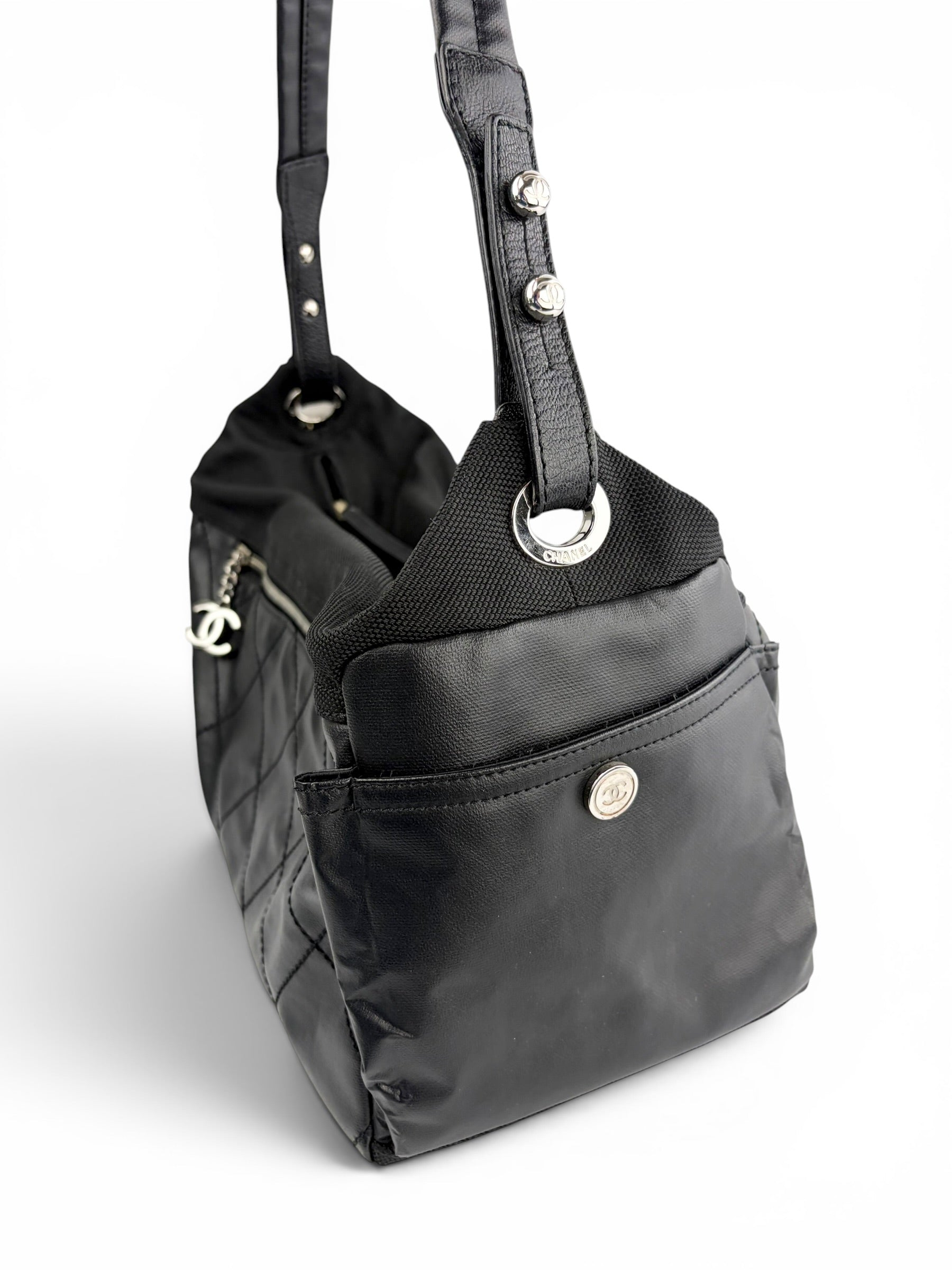 chanel-black-paris-biarritz-hobo-1
