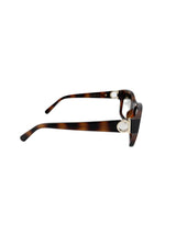 Ferragamo Tortoise Sunglasses Full Set