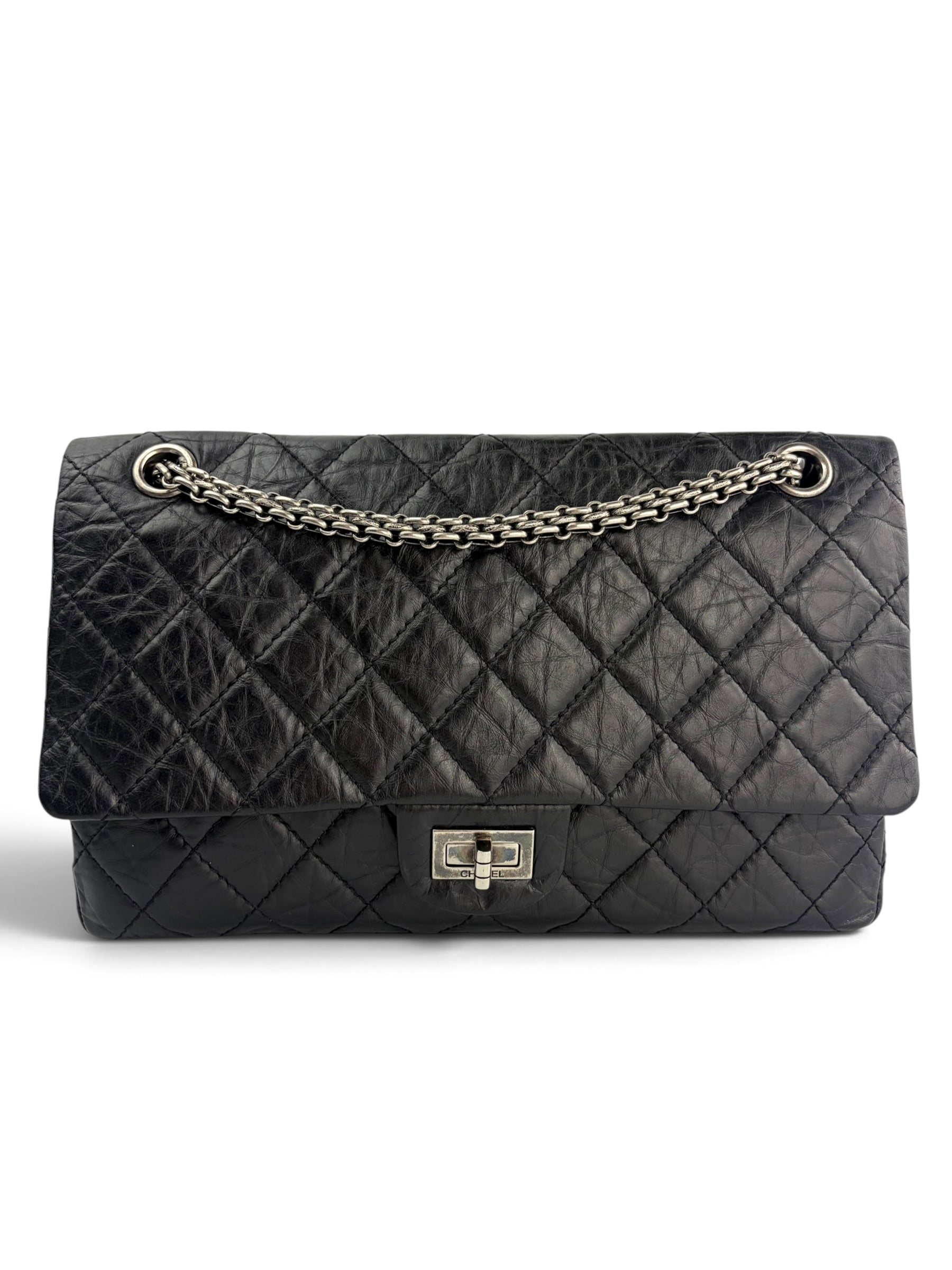 chanel-black-reissue-double-flap--0