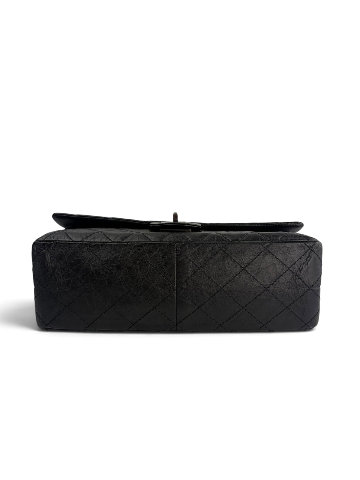 chanel-black-reissue-double-flap--5