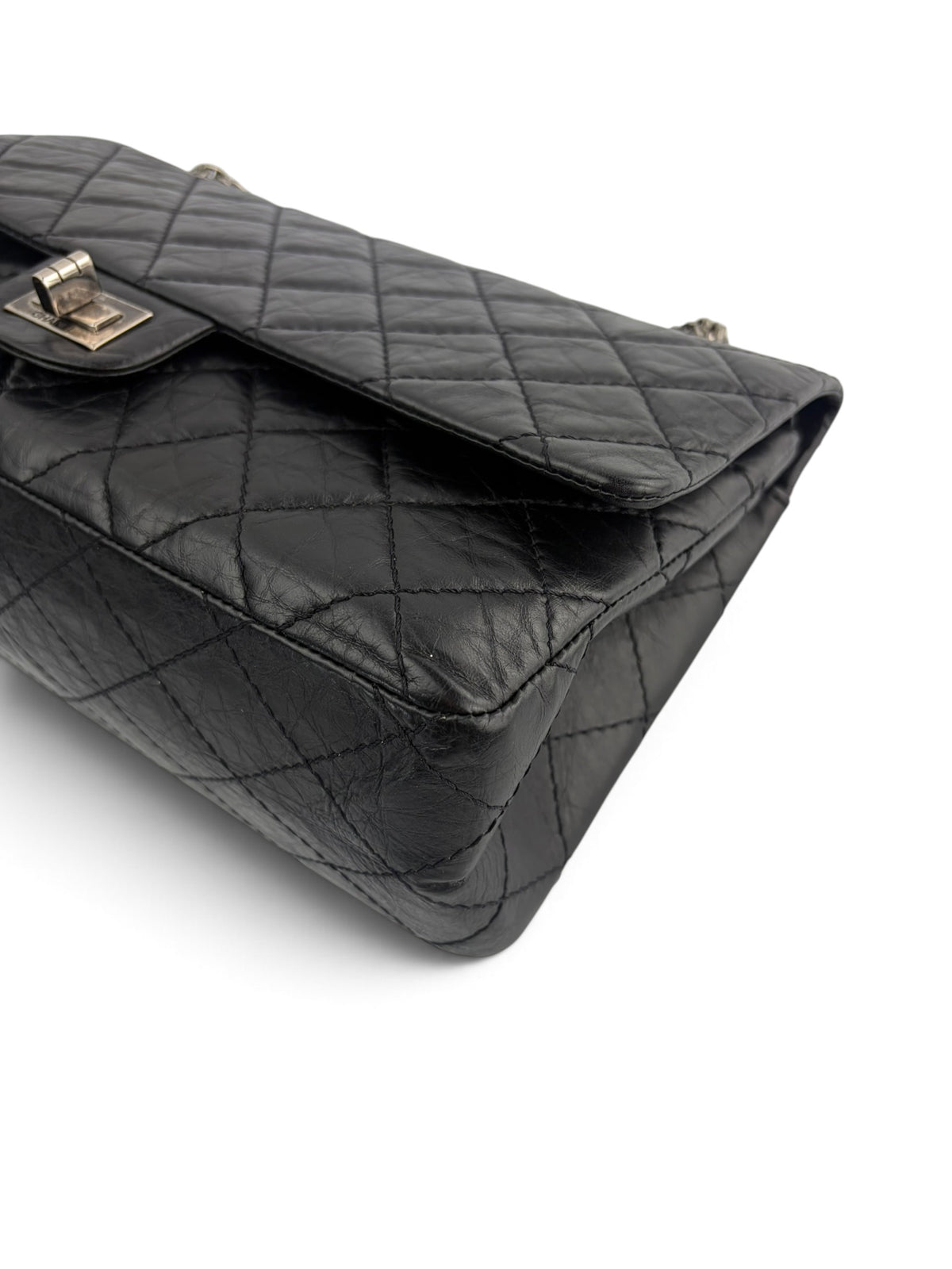 chanel-black-reissue-double-flap--6