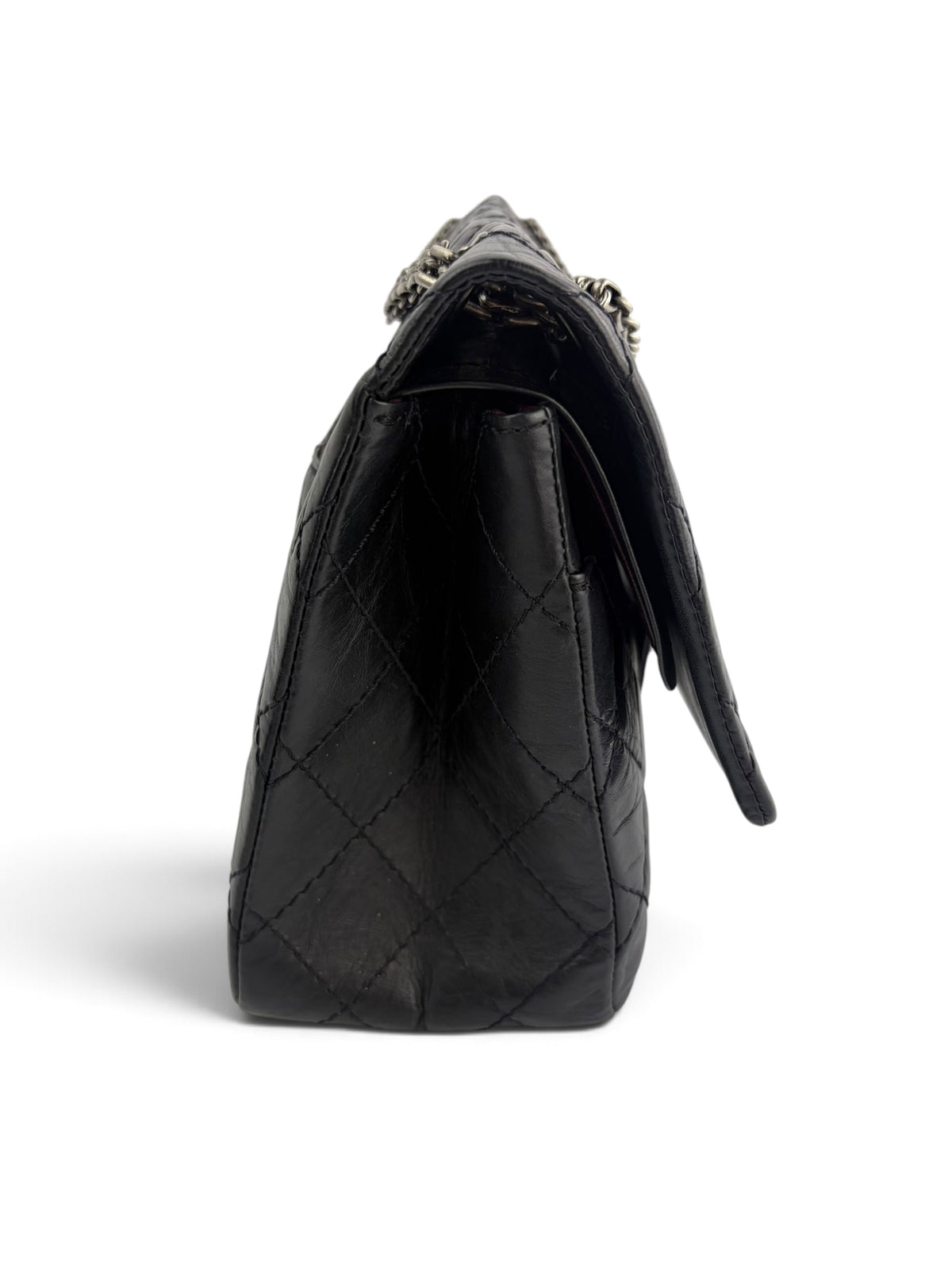 chanel-black-reissue-double-flap--3