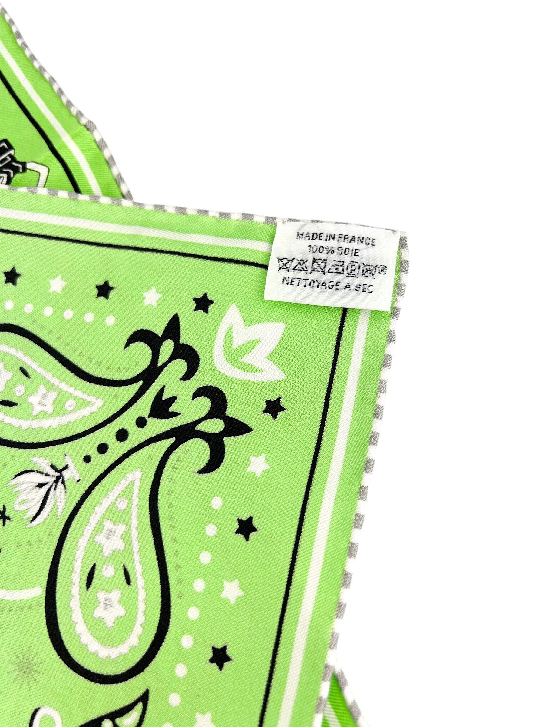 hermes-green-bandana-motif-silk-55cm-nib-3