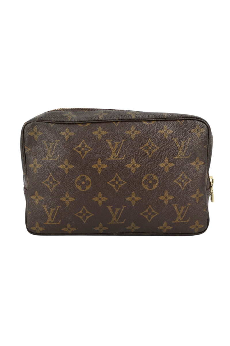 Louis Vuitton Monogram Vintage Toilette 23