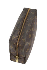 Louis Vuitton Monogram Vintage Toilette 23
