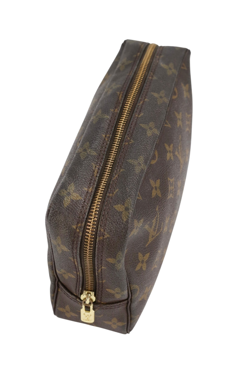 Louis Vuitton Monogram Vintage Toilette 23