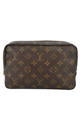 Louis Vuitton Monogram Vintage Toilette 23