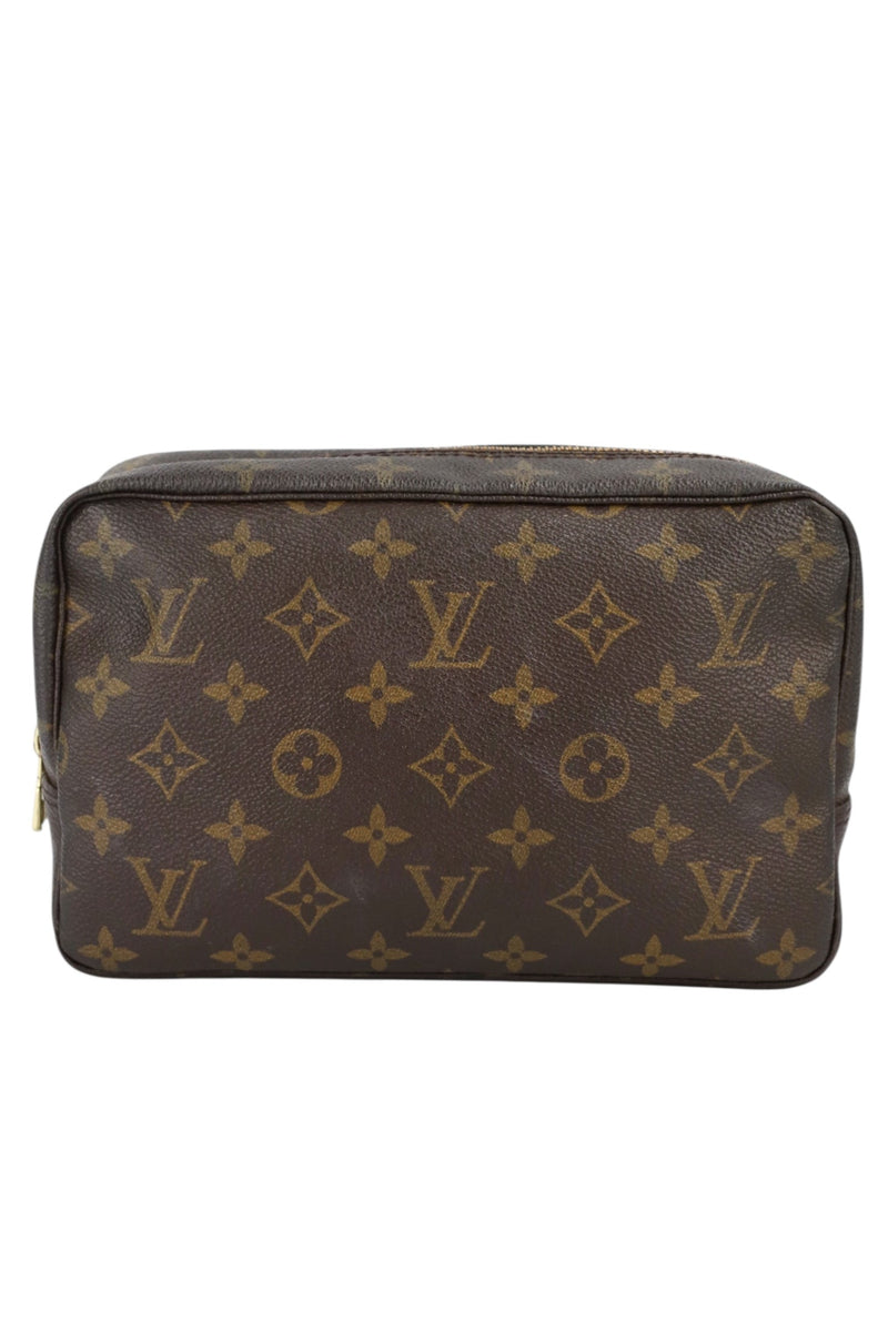 Louis Vuitton Monogram Vintage Toilette 23