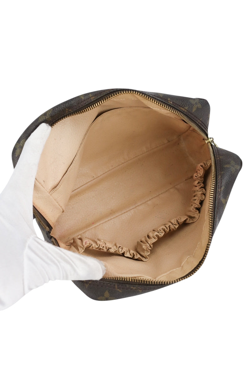 Louis Vuitton Monogram Vintage Toilette 23
