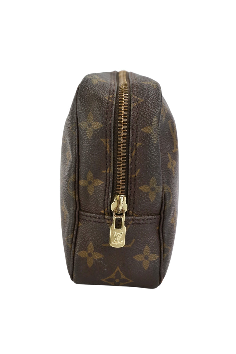 Louis Vuitton Monogram Vintage Toilette 23
