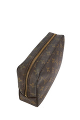 Louis Vuitton Monogram Vintage Toilette 23
