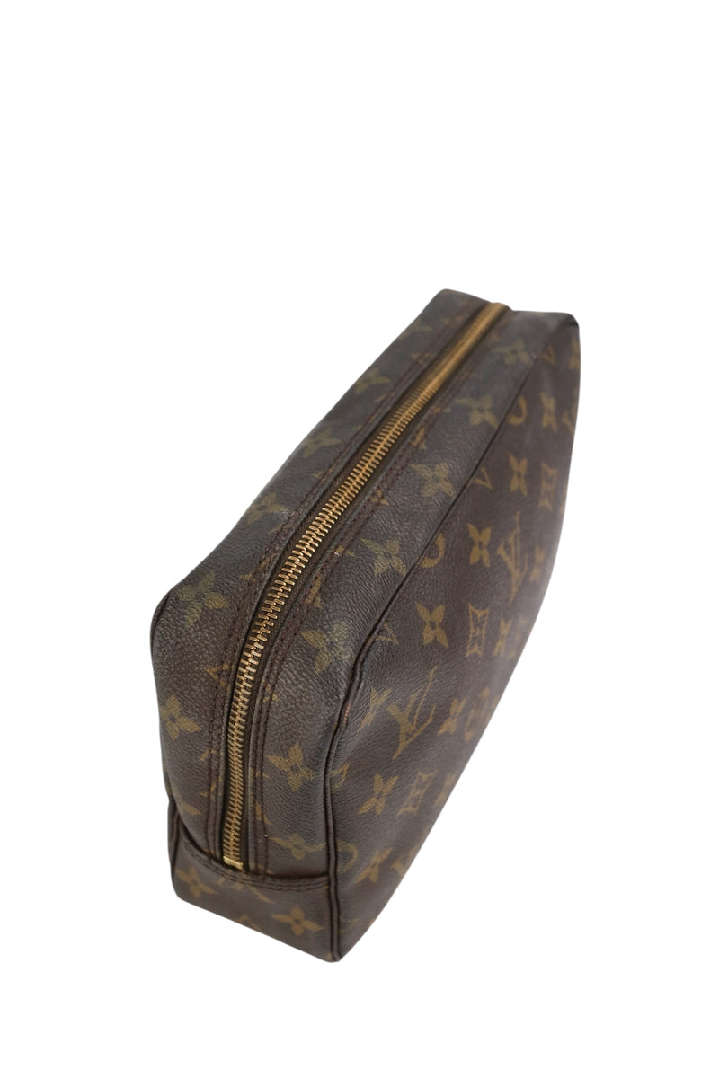 Louis Vuitton Monogram Vintage Toilette 23