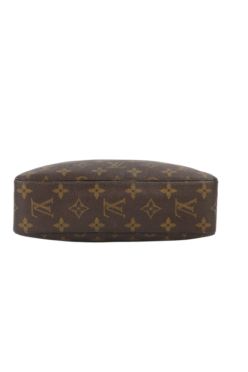 Louis Vuitton Monogram Vintage Toilette 23