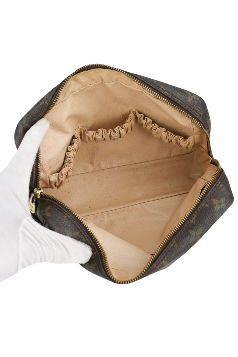 Louis Vuitton Monogram Vintage Toilette 23