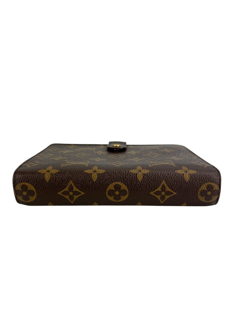 Louis Vuitton Monogram Agenda MM